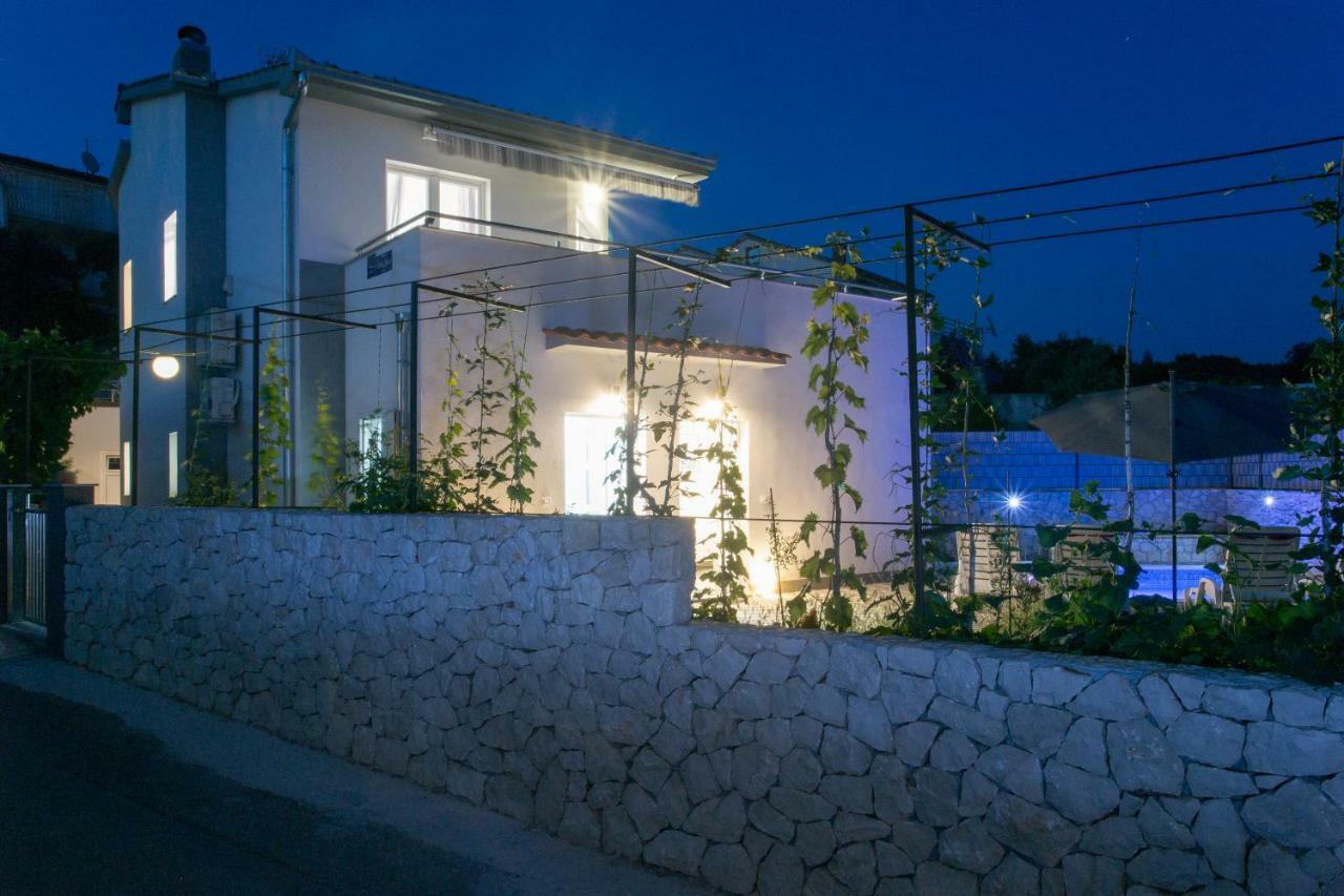 Supuk Vakantiehuis Vinišće